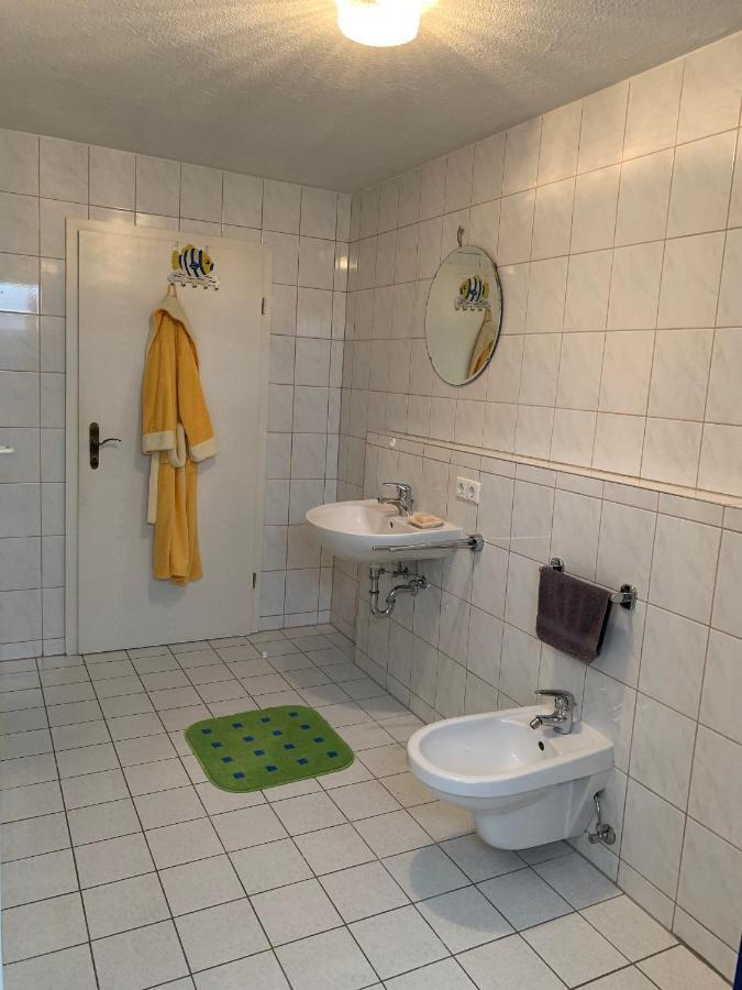 Ferienwohnung Stella Ichenhausen Εξωτερικό φωτογραφία