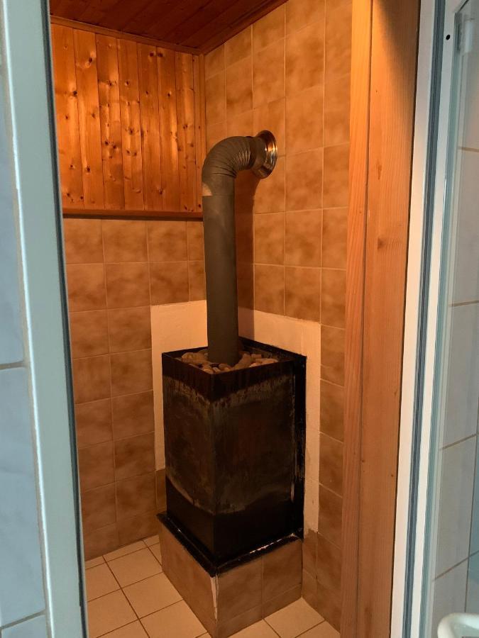 Ferienwohnung Stella Ichenhausen Εξωτερικό φωτογραφία